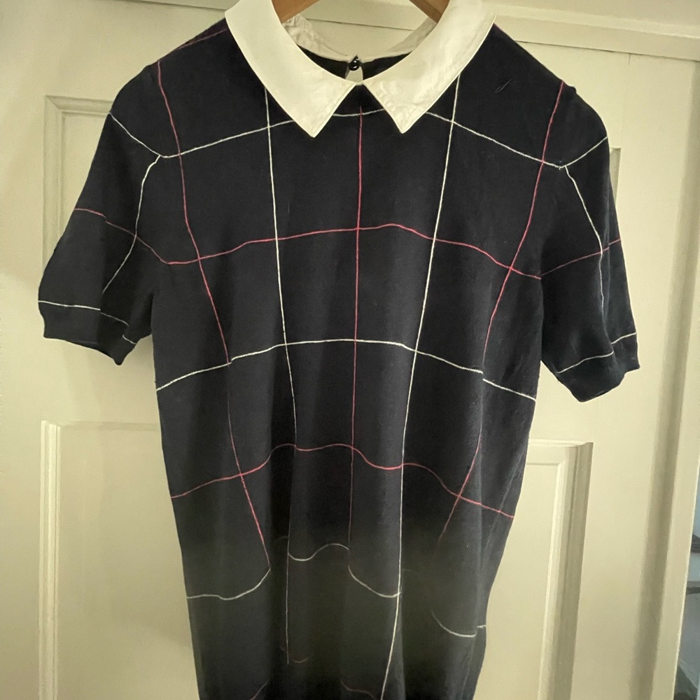 Next brand top size 12 UK (US medium)